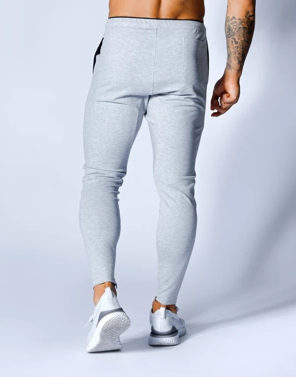 M&T Wear - Men's Streetwear Fitness & Bodybuilding Joggers