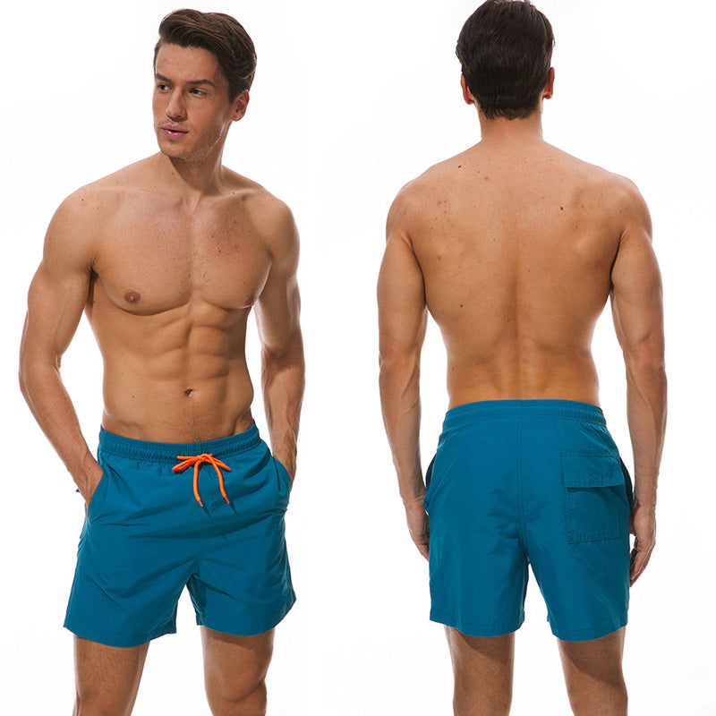 M&T Wear - Men's Classic Nylon Quick-Dry Sport Board Shorts
