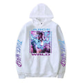 M&T Wear - Unisex "Juice WRLD" Tribute Graphic Hoodie