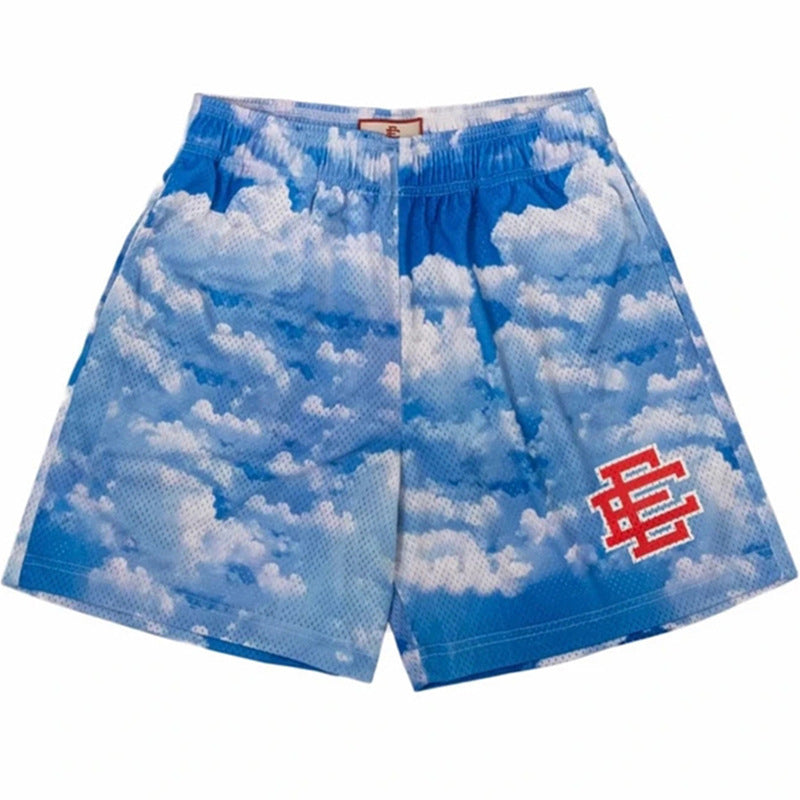 M&T Wear - Men's & Kids' Quick-Dry Fitness & Beach Shorts