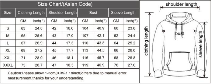 M&T Wear - Unisex Marvel & Hip-Hop Graphic Polyester Hoodie