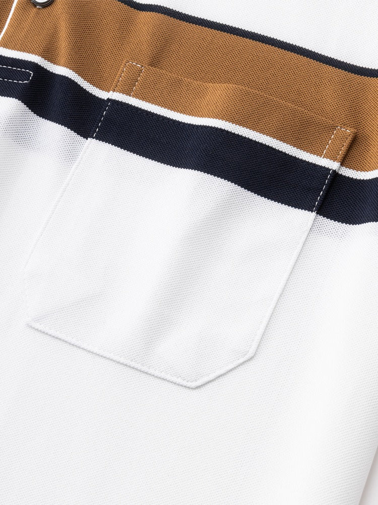 M&T Wear - Men's Classic Cotton Leisure Polo (Father's Day Special)