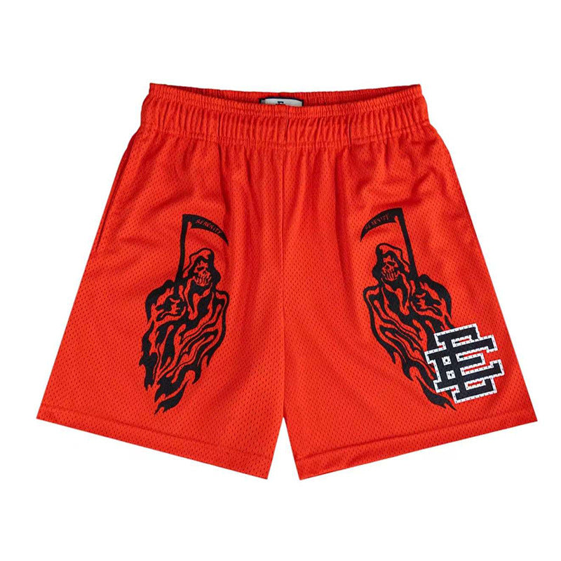 M&T Wear - Men's & Kids' Quick-Dry Fitness & Beach Shorts