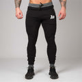 M&T Wear - Men's Midweight Cotton-Blend Gym & Tracksuit Joggers