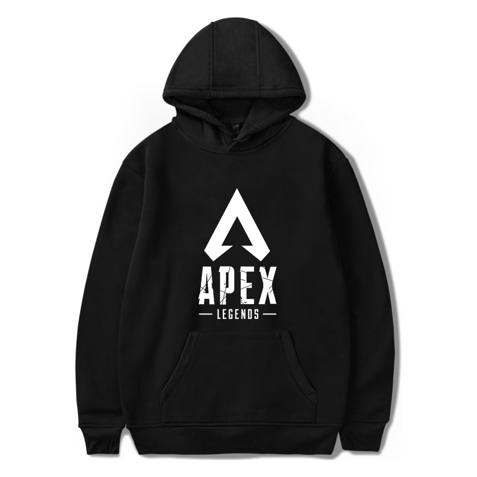 M&T Wear - Unisex Apex Legends Harajuku Graphic Hoodie