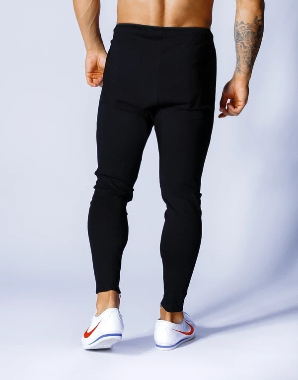 M&T Wear - Men's Streetwear Fitness & Bodybuilding Joggers