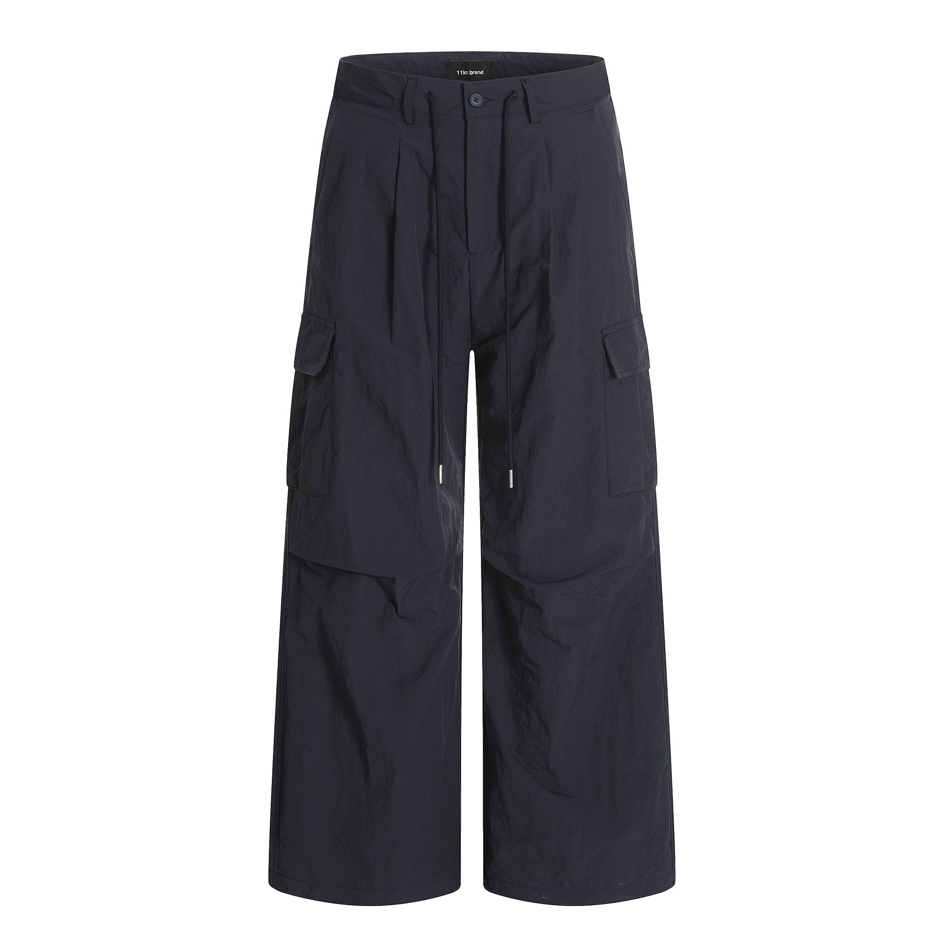 M&T Wear - Men's Heavy-Duty Nylon Paratrooper Utility Pants