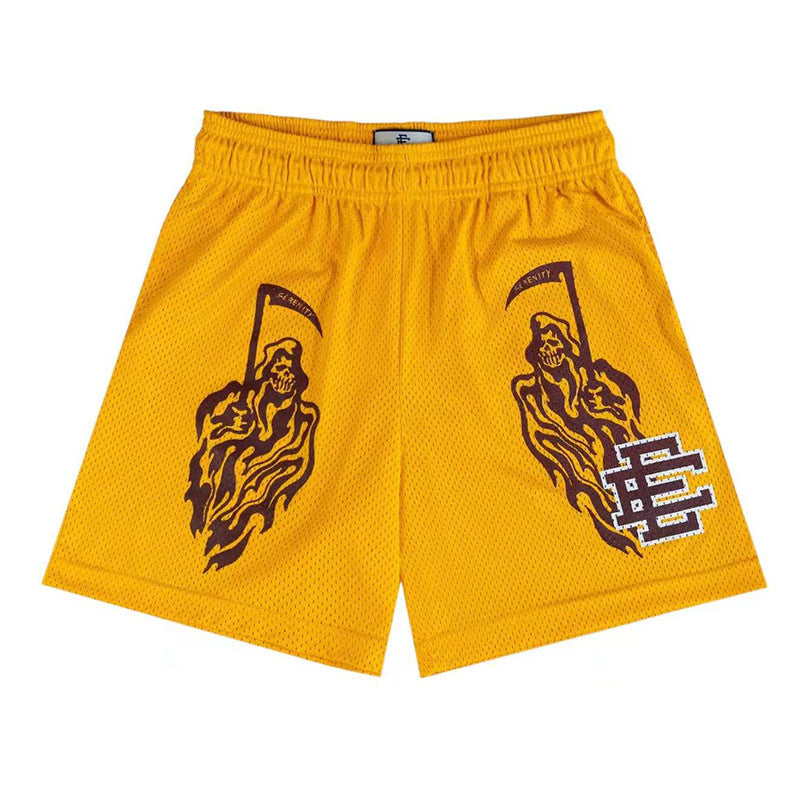 M&T Wear - Men's & Kids' Quick-Dry Fitness & Beach Shorts