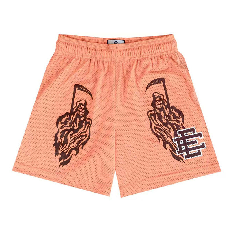 M&T Wear - Men's & Kids' Quick-Dry Fitness & Beach Shorts