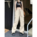 Baggy Y2K Streetwear Cargo Pants