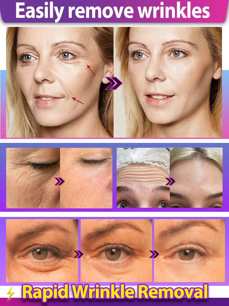 M&T Wear - 20 Years Younger Face Serum