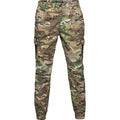 M&T Wear - Men's Camouflage Tactical Cargo Joggers