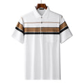 M&T Wear - Men's Classic Cotton Leisure Polo (Father's Day Special)