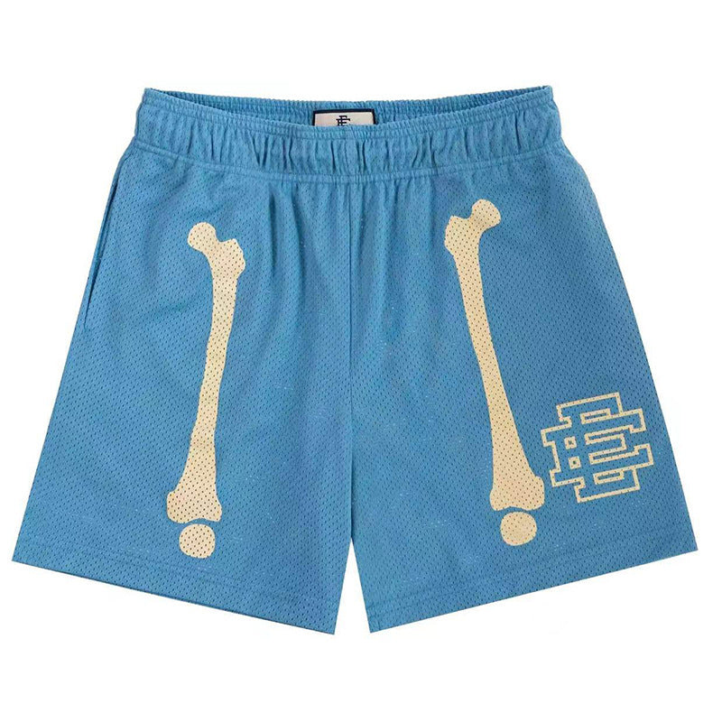 M&T Wear - Men's & Kids' Quick-Dry Fitness & Beach Shorts