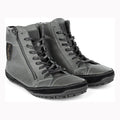 M&T Wear - "Barefoot Style" Velvet Lined Winter Boots