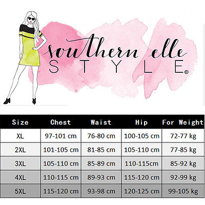 M&T Wear - Women's Plus Size High-Waist Push-Up Bikini Set