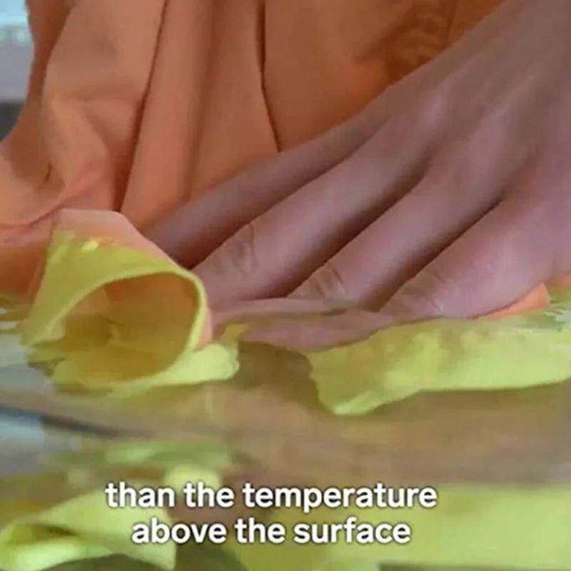 M&T Wear - Men's "Magic" Color-Changing Swim Shorts