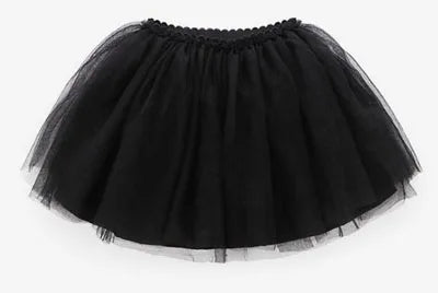 M&T Wear - Girls’ Fluffy Princess Tutu Skirt