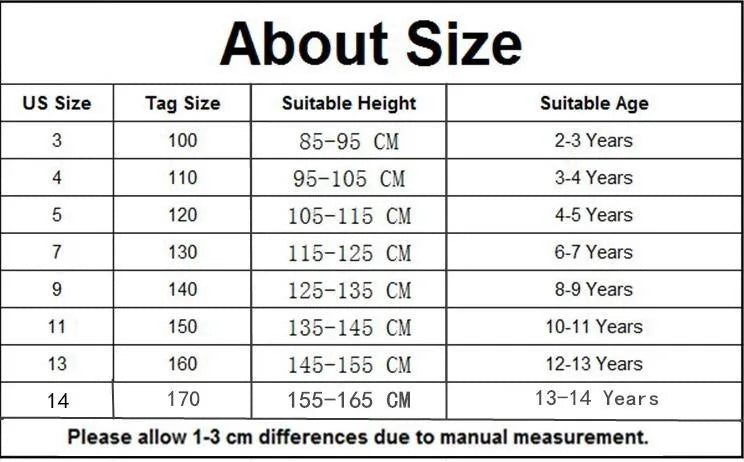 M&T Wear - Boys’ Slim Fit Elastic Waist Denim Jeans (3-14 Years)