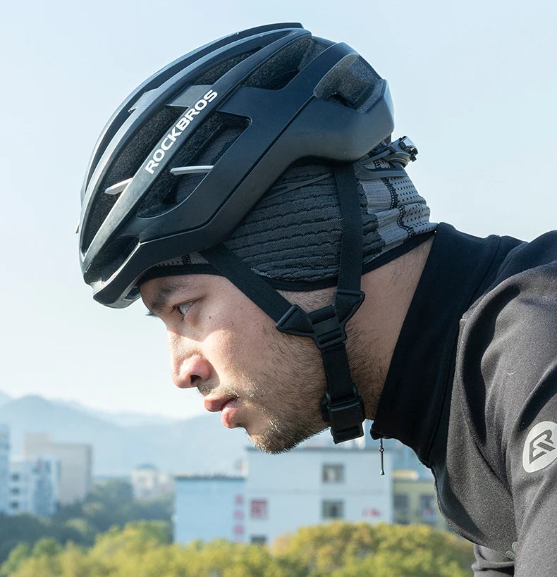 M&T Wear - Windproof Cycling & Outdoor Sports Balaclava Cap