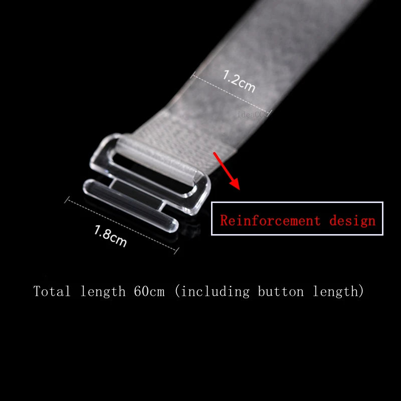 M&T Wear - Strapless Bra for Women Seamless Invisible Push Up Bras Backless Wedding Brassiere Self Adhesive Sexy Lingerie A To C Cup - M&T Wear