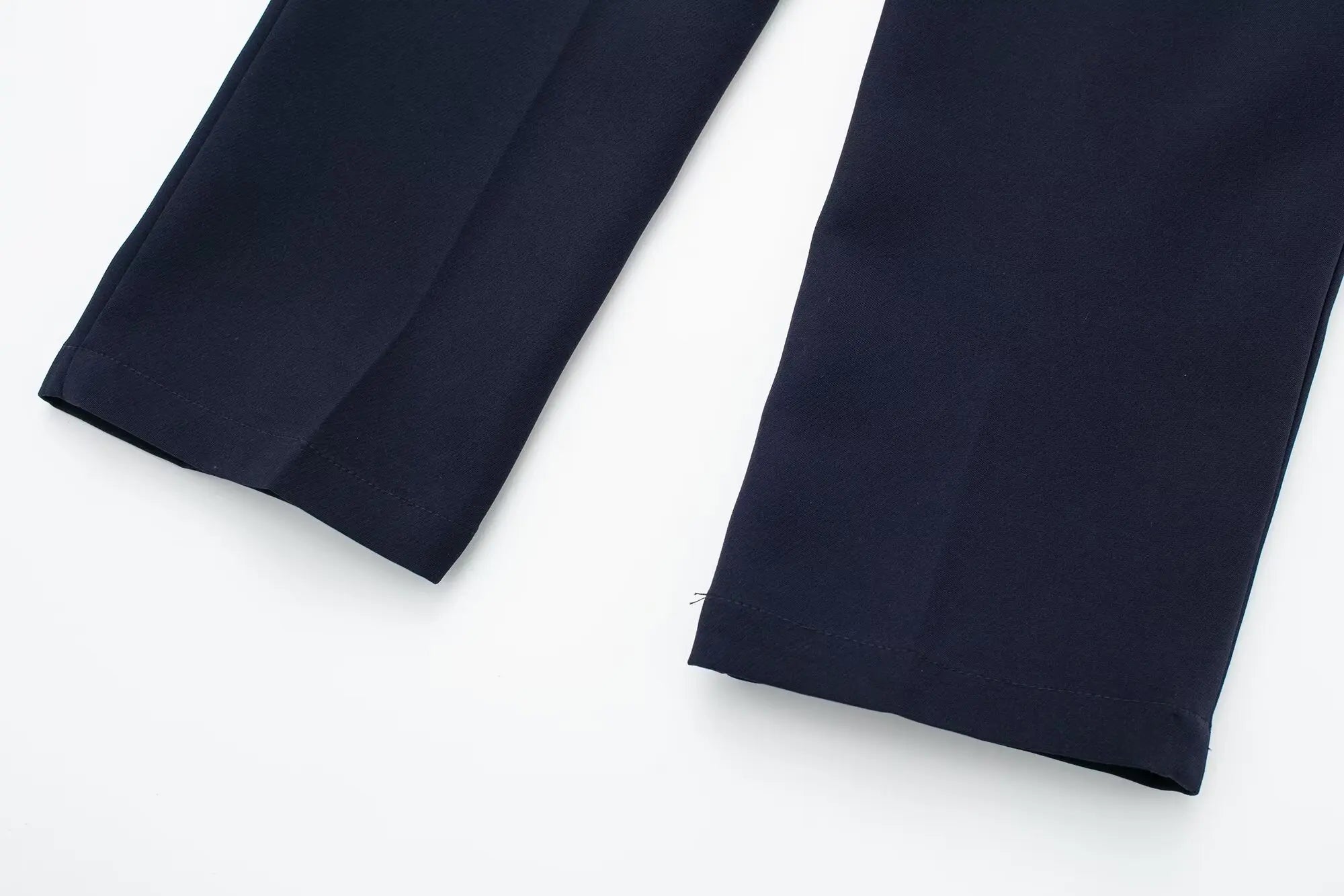 Koekop Professional Pencil Trousers