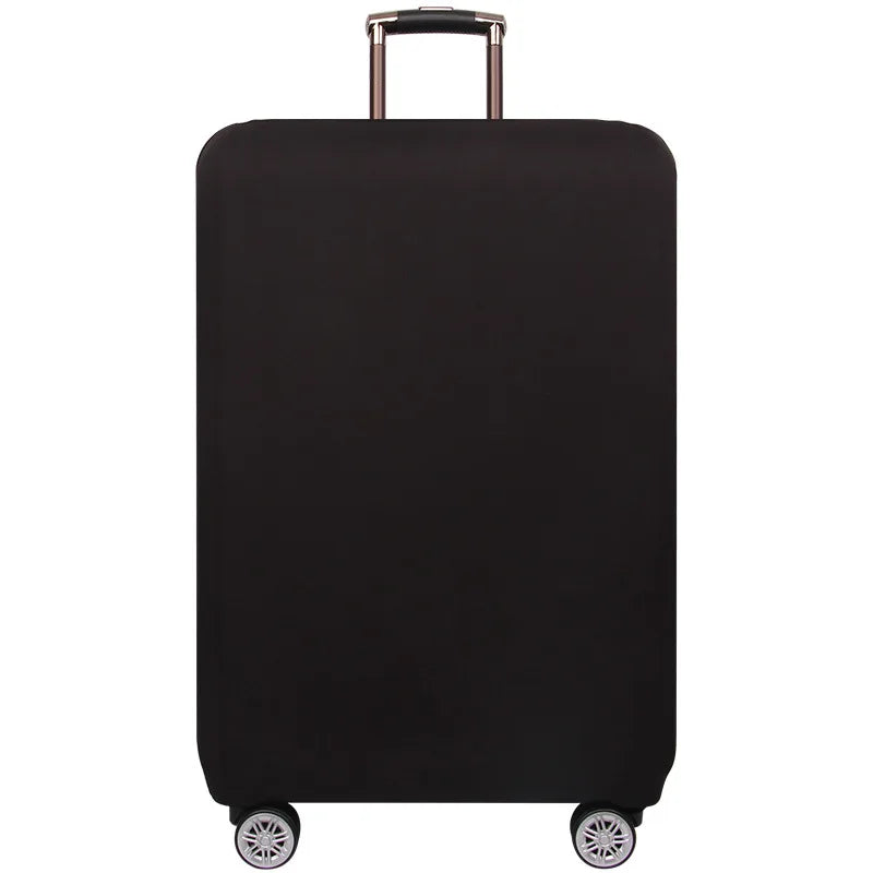 M&T Wear - Thick Dust Cover Luggage Protection for 18-32 Inch Suitcases