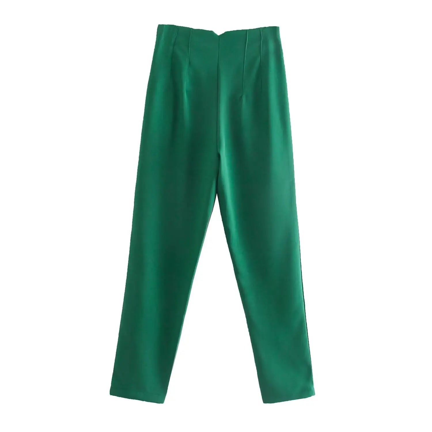 Koekop Professional Pencil Trousers