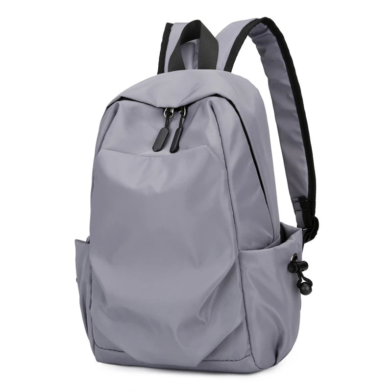 M&T Wear - Men’s Sport Mini Canvas Backpack