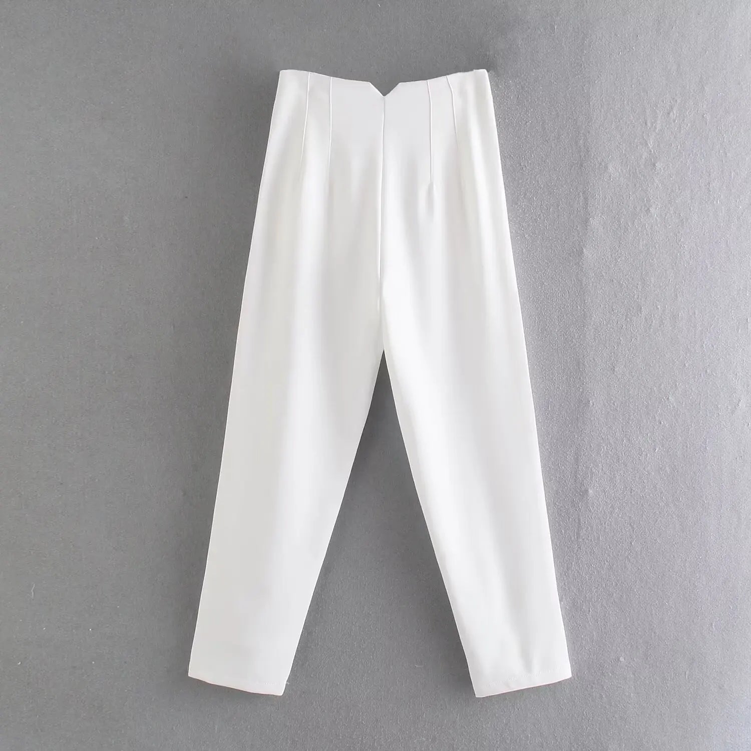 Koekop Professional Pencil Trousers