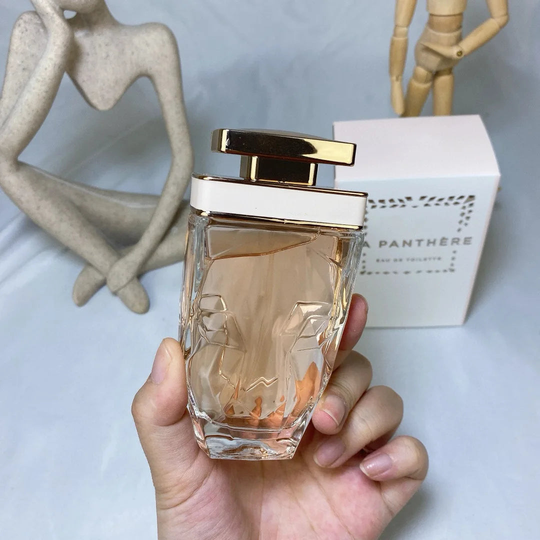 M&T Wear – Fierce Elegance Eau De Parfum 75ML