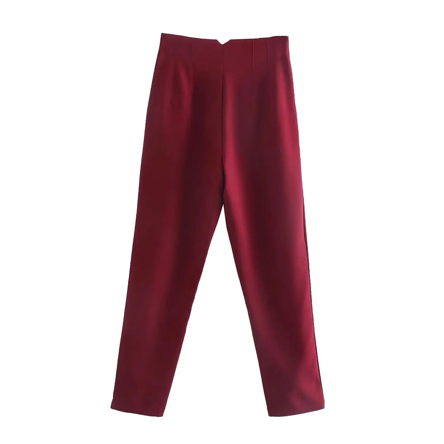 Koekop Professional Pencil Trousers