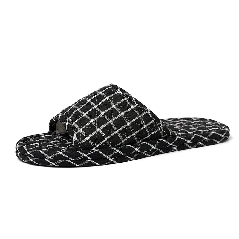 M&T Wear - Women's Lightweight Soft Indoor Slippers