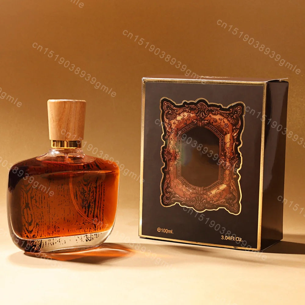M&T Wear – Royal Oud Men’s Perfume 100ml