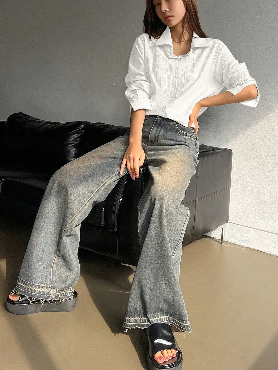 M&T Wear - Modern Sun Protection Long Sleeve Shirt