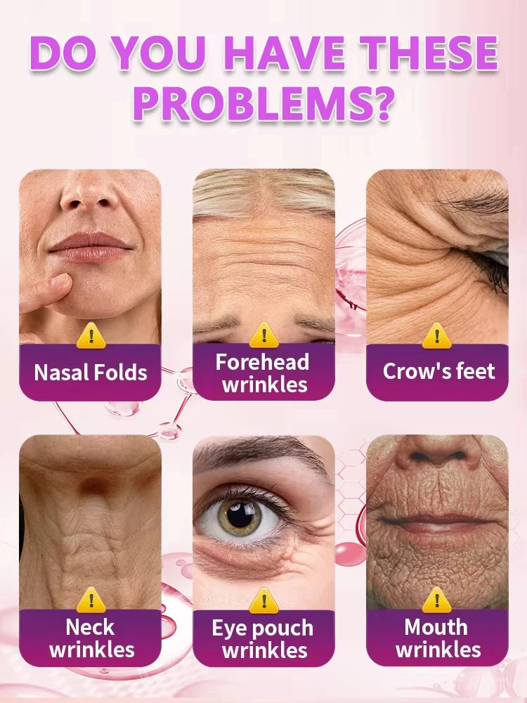 M&T Wear - 20 Years Younger Face Serum