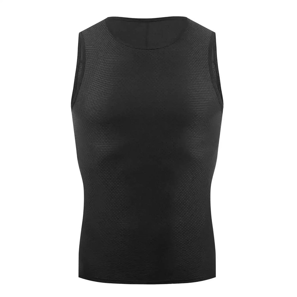 M&T Wear - 2025 Reflective Breathable Cycling Base Layer