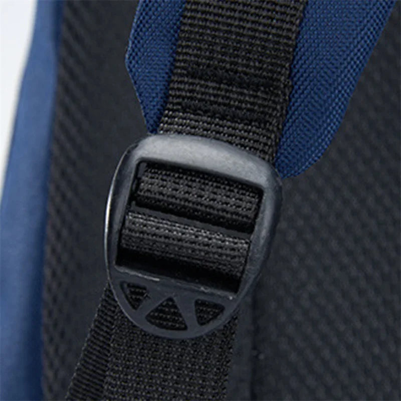 M&T Wear - Kids Waterproof School Backpack for Boys