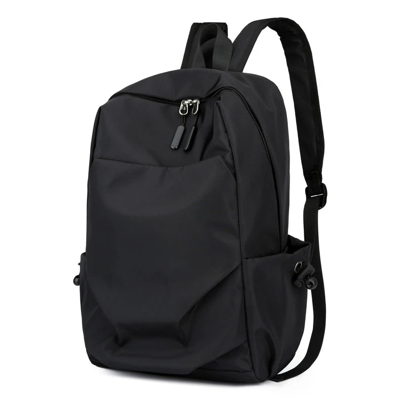M&T Wear - Men’s Sport Mini Canvas Backpack