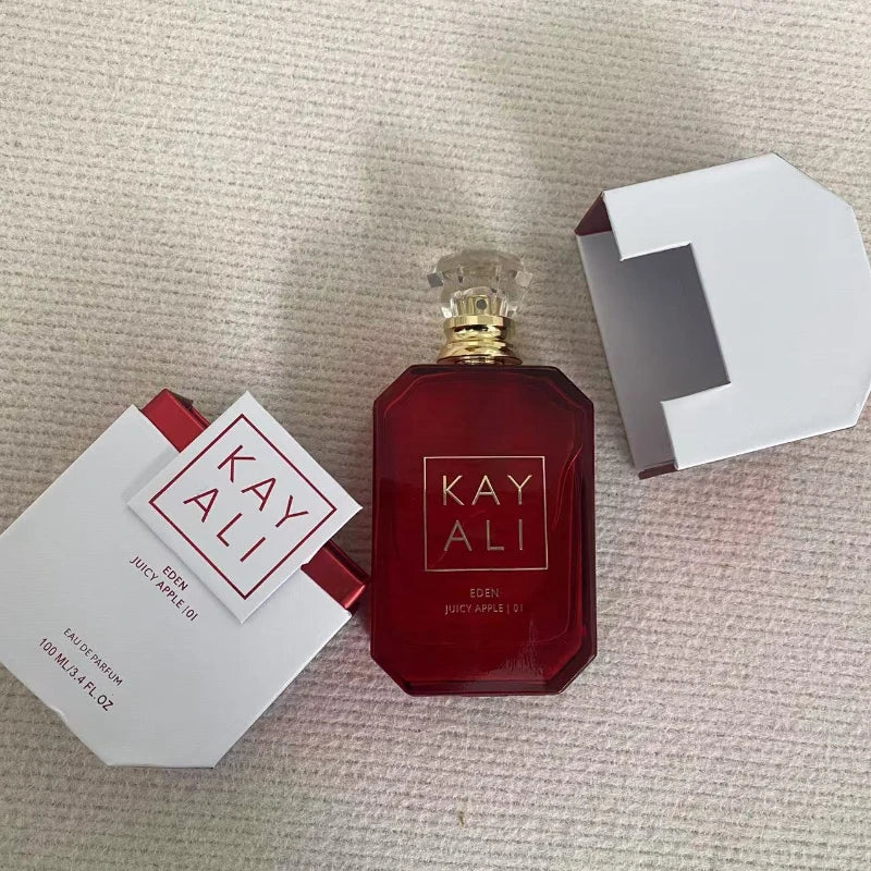 M&T Wear – Luxury Eau De Parfum for Women (100ml)