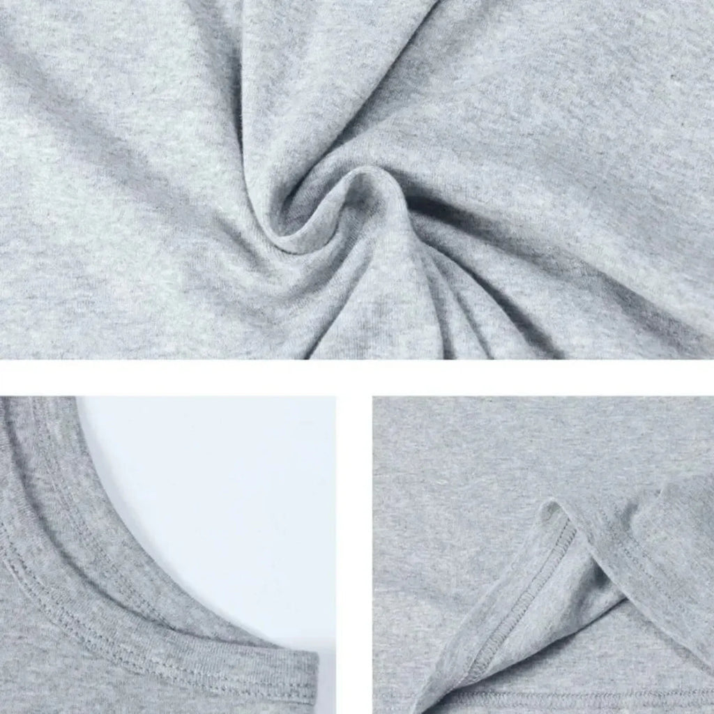 M&T Wear - Men's Ultra-Lightweight Breathable Quick-Dry Vest