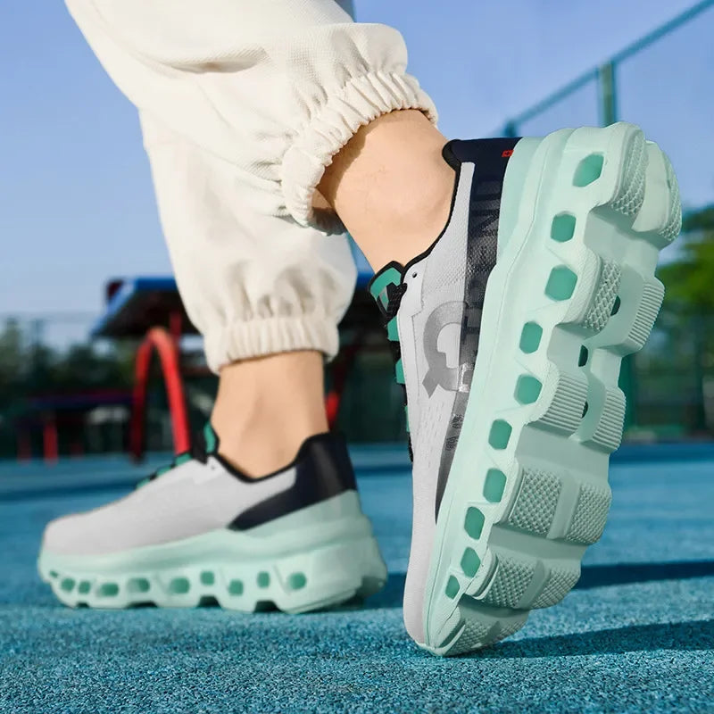 M&T Wear - Hollow Design Sports Shoes Flexible Soft - M&T Wear