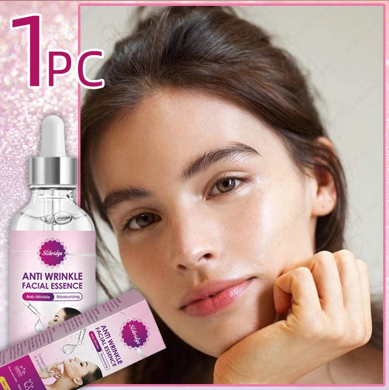 M&T Wear - 20 Years Younger Face Serum