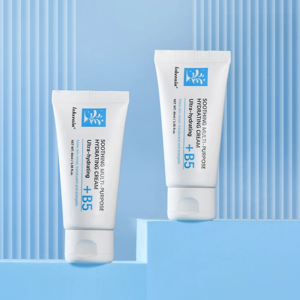 M&T Wear - Soothing Multi-Purpose Hydrating Cream (40ml)