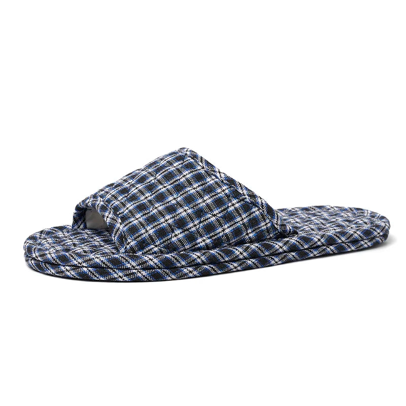 M&T Wear - Women's Lightweight Soft Indoor Slippers