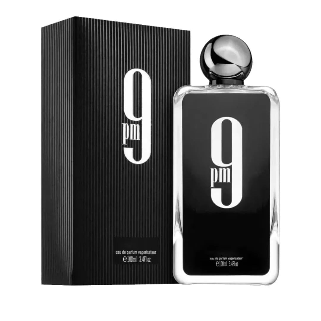 M&T Wear – Gentleman’s Premium Perfume for Men (100ml)
