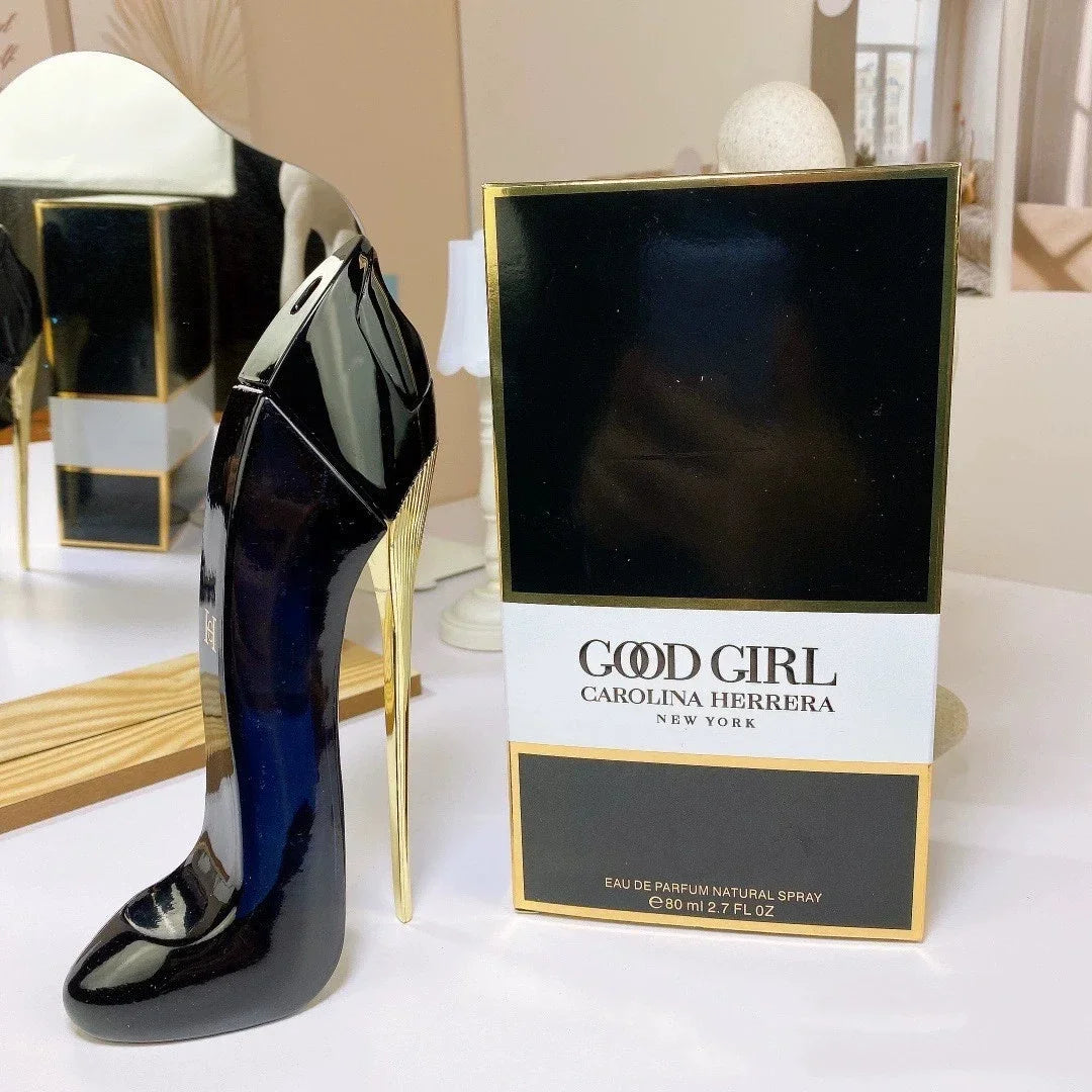 M&T Wear – Allure Woody Perfume for Women (80ml)