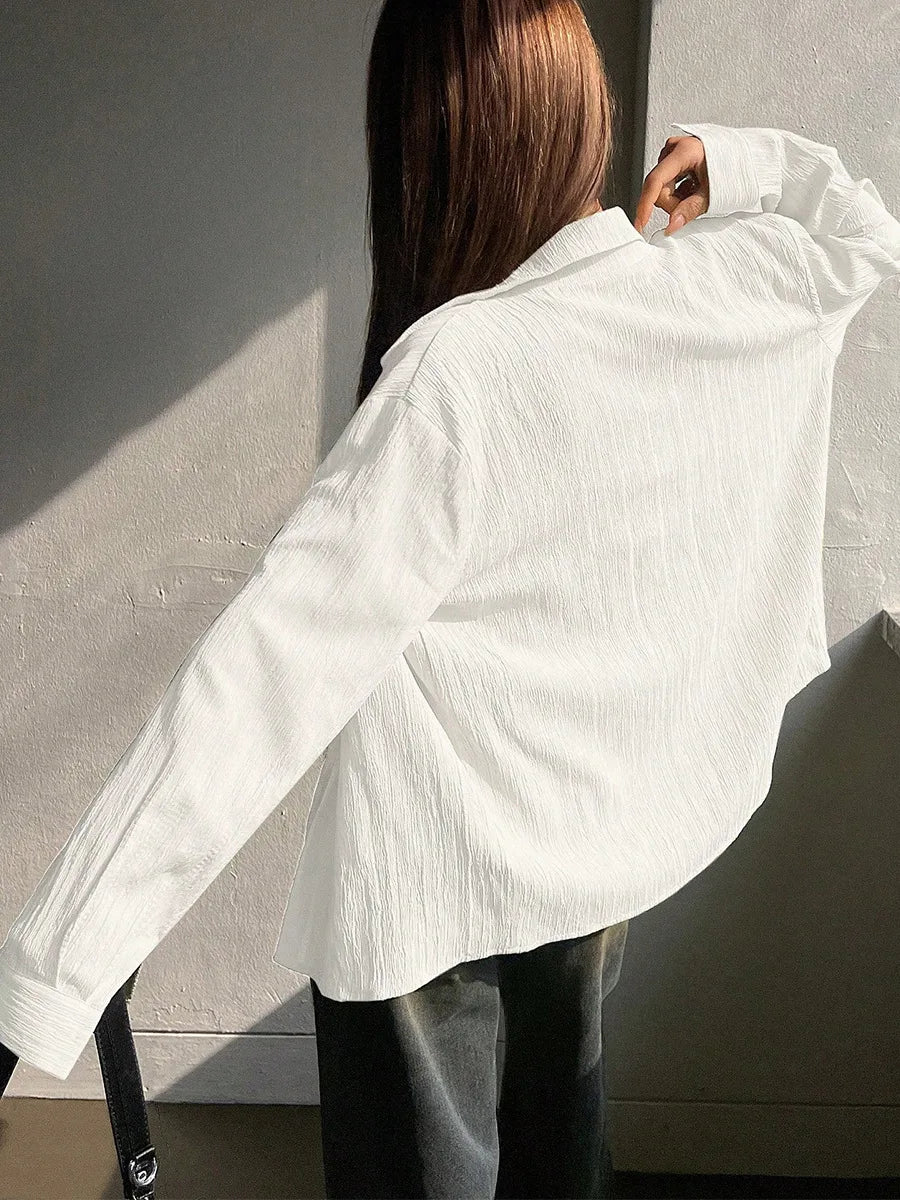 M&T Wear - Modern Sun Protection Long Sleeve Shirt