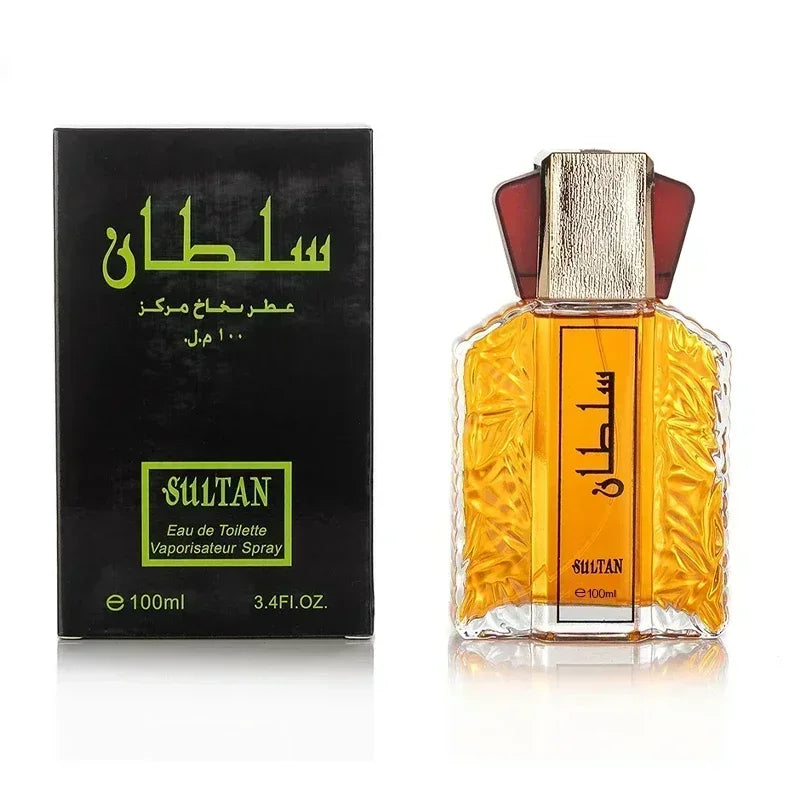 M&T Wear – Arabic Essence Eau De Parfum for Women 100ML