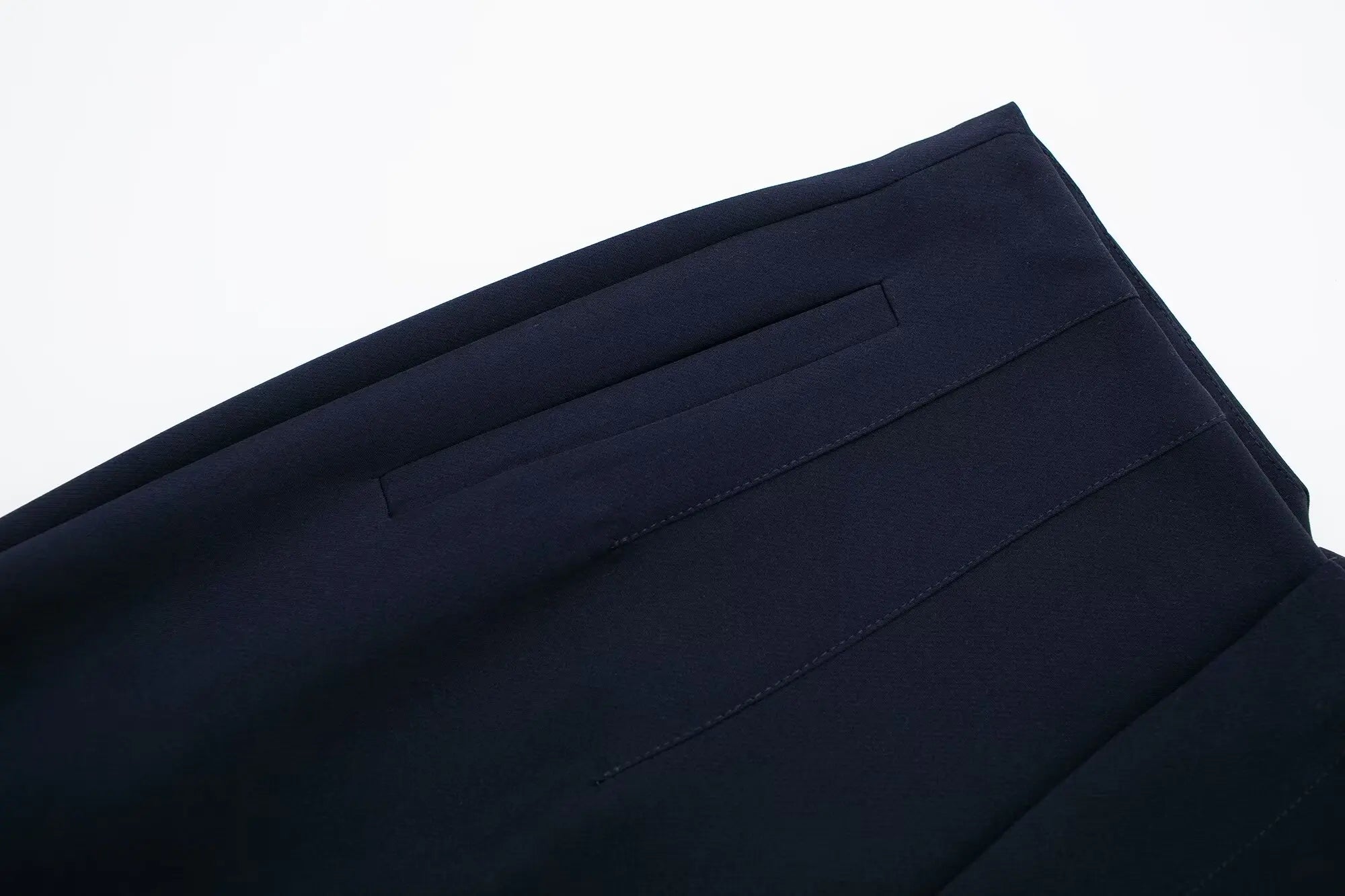 Koekop Professional Pencil Trousers